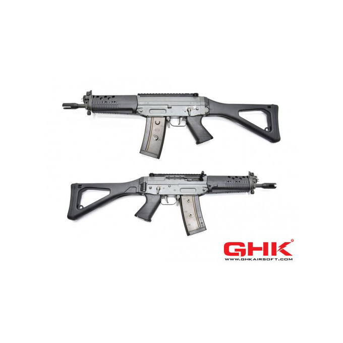 GHK 553 GBBR
