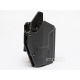 FMA G17S WITH SF Light-Bearing Holster BK