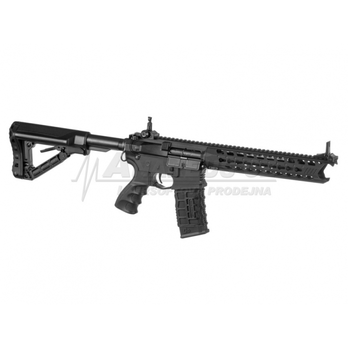 CM16 E.T.U. Predator