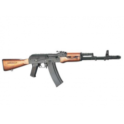 CYMA AK-74 AEG ( CM048 / Metal / Real Wood )