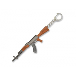 Keyring ATTACK GUN