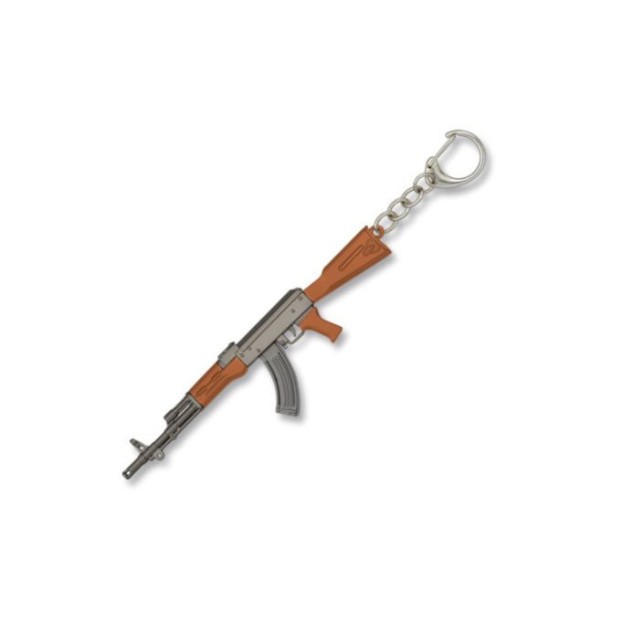 Keyring ATTACK GUN