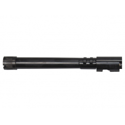 Threaded metal outer barrel, for CZ SHADOW 2