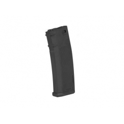 SA Hi-Cap Magazine S-MAG for M4 / AR15, 380 BBs - Black