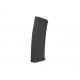 SA Hi-Cap Magazine S-MAG for M4 / AR15, 380 BBs - Black