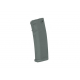 SA Hi-Cap Magazine S-MAG for M4 / AR15, 380 BBs - Grey