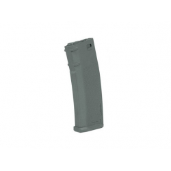SA Hi-Cap Magazine S-MAG for M4 / AR15, 380 BBs - Grey