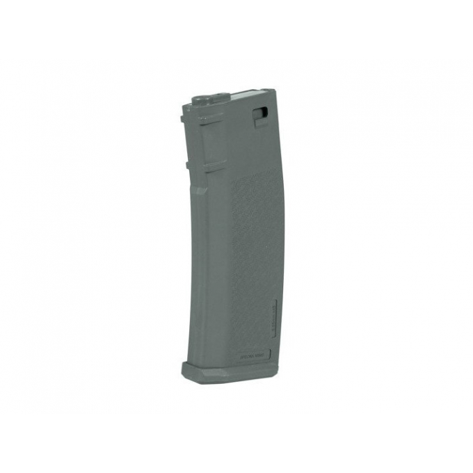 SA Mid-Cap Magazine S-MAG for M4 / AR15, 125 BBs - Grey