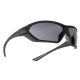 Tactical Goggles Bolle Assault - smoky glass