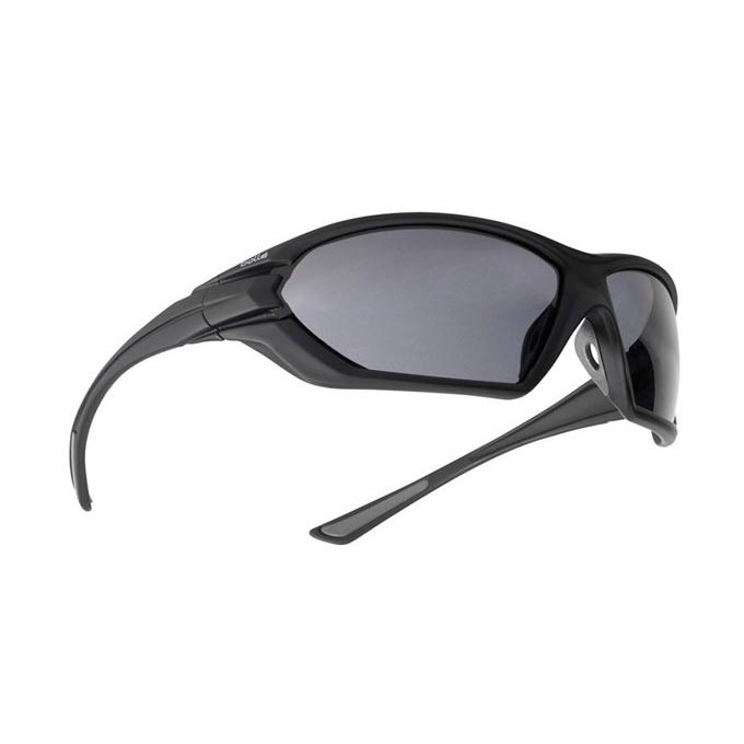 Tactical Goggles Bolle Assault - smoky glass
