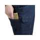 Kalhoty URBAN TACTICAL DENIM MID, S-Regular