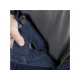 Kalhoty URBAN TACTICAL DENIM MID, S-Regular