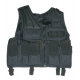 Tactical Vest G - Tech, black