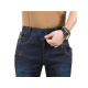 Kalhoty GREYMAN TACTICAL JEANS® - Denim Mid, S-Regular