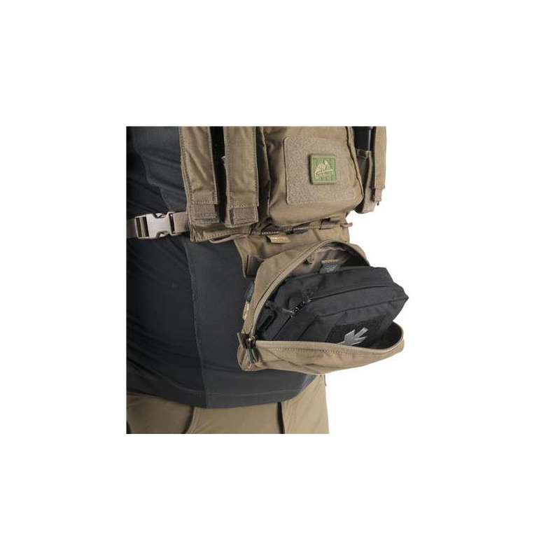 TMR Vesta taktická MINI RIG® - Kryptek Highlander™