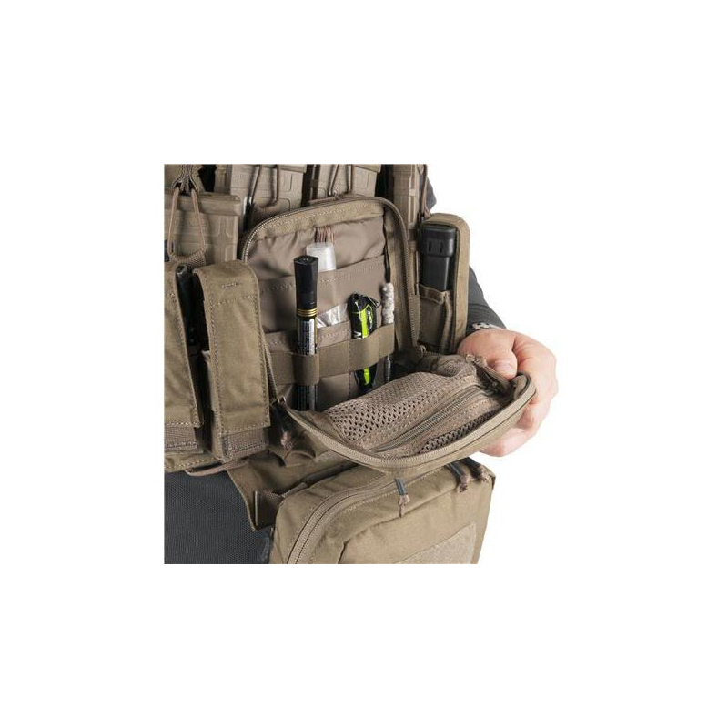 TMR Vesta taktická MINI RIG® - Kryptek Highlander™