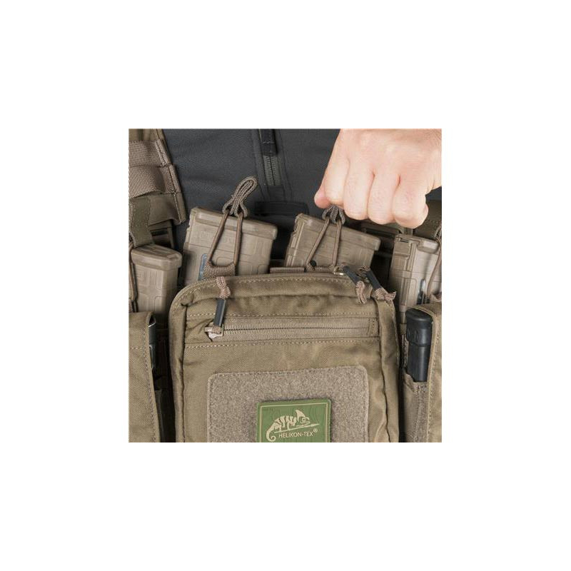 TMR Vesta taktická MINI RIG® - Kryptek Highlander™