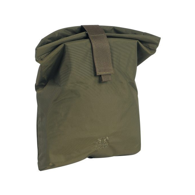 Tasmanian Tiger DUMP POUCH odhazovák - Zelená