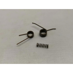 GHK Original Parts - trigger springs for GKM/AK47 GBB
