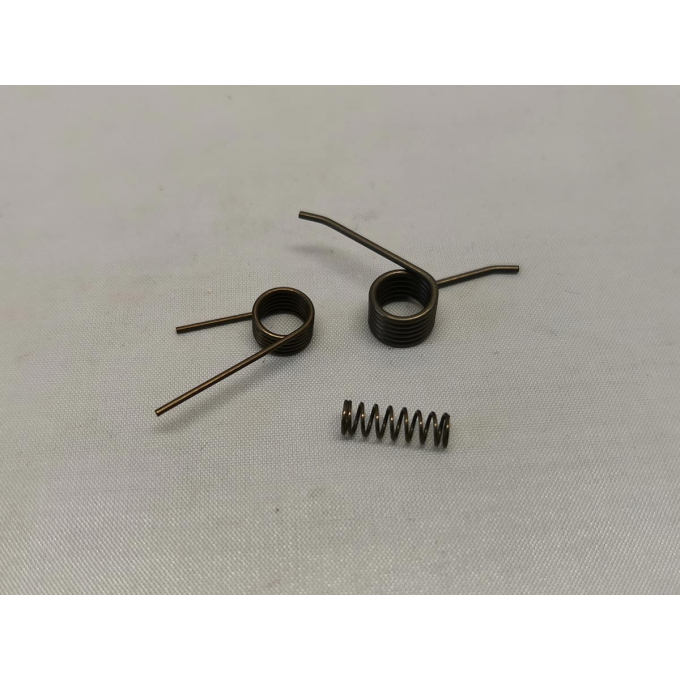 GHK Original Parts - trigger springs for GKM/AK47 GBB
