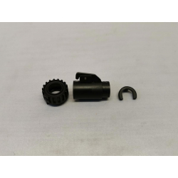 GHK Original Parts - Hop up chamber for G5 GBB