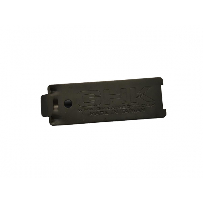 Patka/dno zásobníku pro GHK M4 GBB