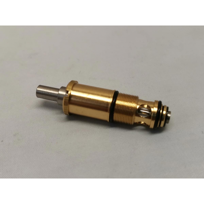 Přepouštěcí ventil zásobníku pro GHK M4/G5/PDW GBB