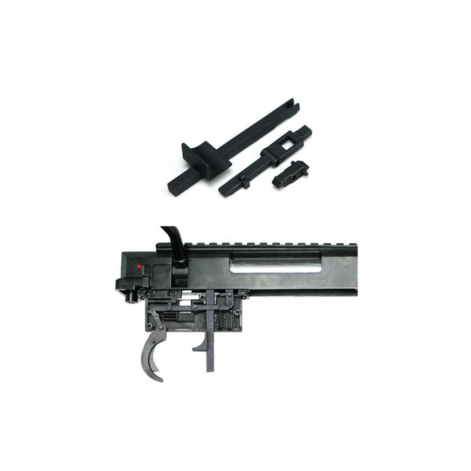 Trigger Parts for Type 96