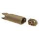 PTS EPG-C M4 Motor Grip for M4 / M16 AEG / ERG ( Dark Earth )