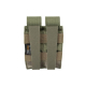 TT DBL PISTOL MAG MK II - olive