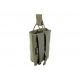 TT SGL Mag Pouch BEL MK II - olive