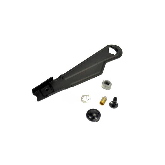 CYMA AK74 selector plate