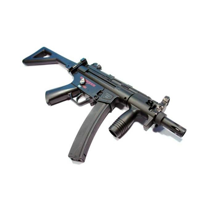 MP5KA4 PDW G5 ( Plastic )