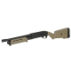 Shotgun M870 CM355 - TAN
