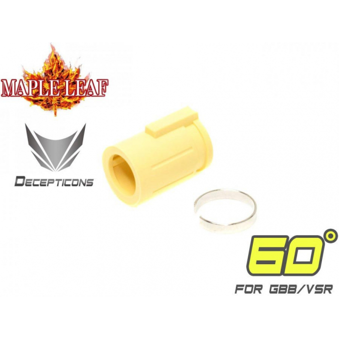 Maple Leaf Decepticons Hop Bucking for Marui GBB ( 60 )