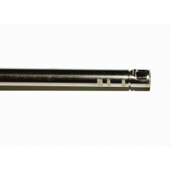 Precizní hlaveň 6,02mm pro AEG PSG-1+ (640mm)