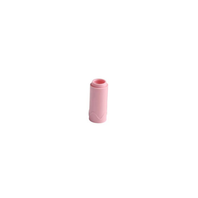 SUPER Macaron Hop Up Rubber 75° For AEG - Pink