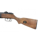 S&T PPSH-41, steel/wood (Electric Blowback)