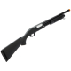 ST870 Spring Power Rifle - Black (plastic/metal)