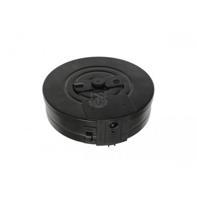 PPSH 2000 Rds Drum Magazine for S&T AEG