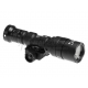 Night Evolution M300AA Mini Scount Light ( Black )