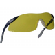 Ochranné brýle V7000, žluté