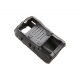 Baofeng UV-5R Radio Rubber Case - Black