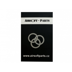 AirsoftParts vymezovací podložky hop-up komory | ANAREUS