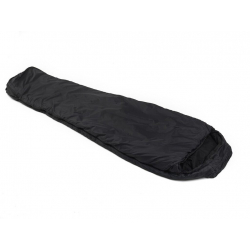 TACTICAL 3 Snugpak® sleeping bag - Black