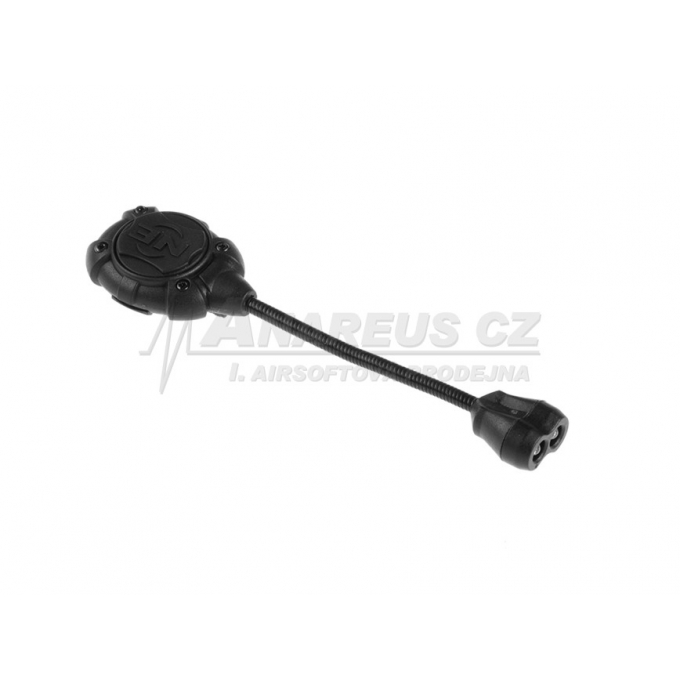 Night Evolution Princeton Tec MPLS 2 ( Black / Red )