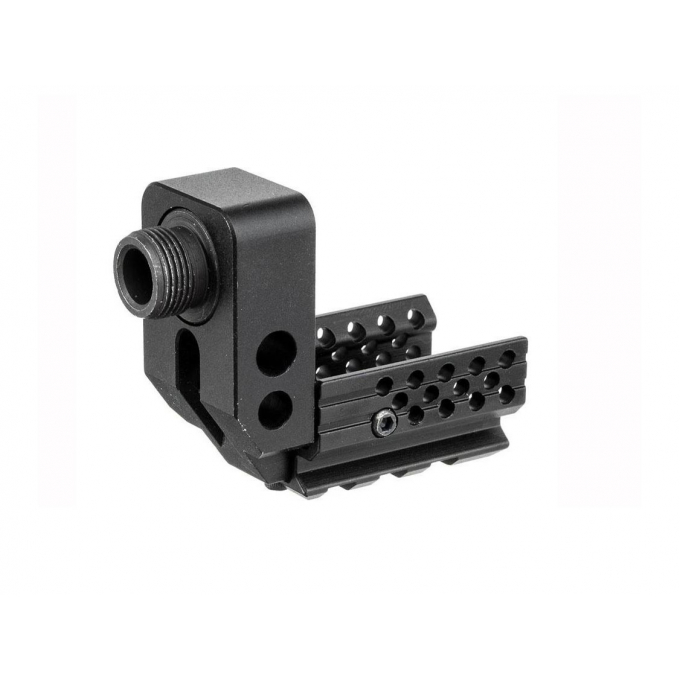 SAS Front Tactical Kit for G19 / G23 Series