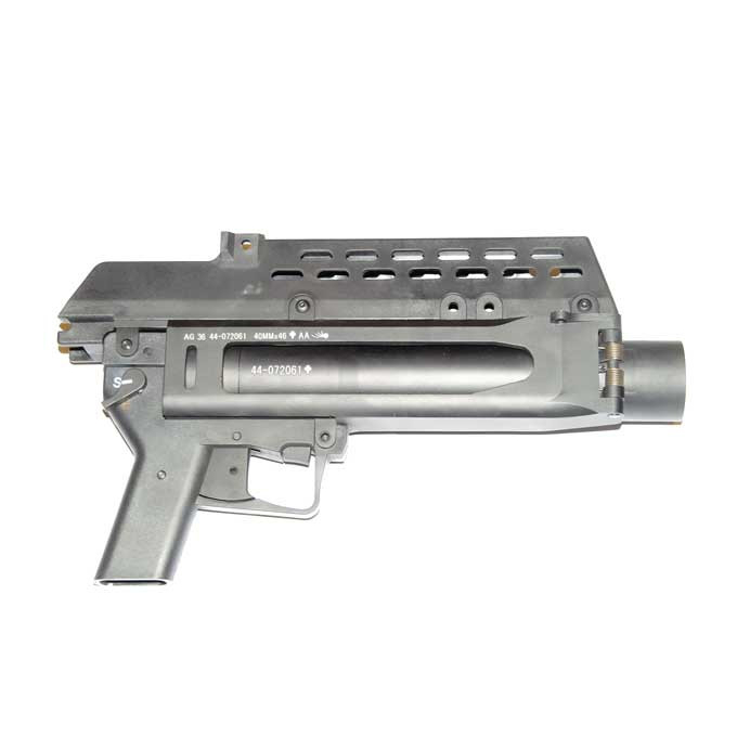 S&T G36 Grenade Launcher