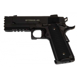 Marui Strike Warrior Gas Pistol, GBB