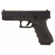 RAVEN EU7 GBB Gas Blowback Airsoft Pistol – Black | ANAREUS